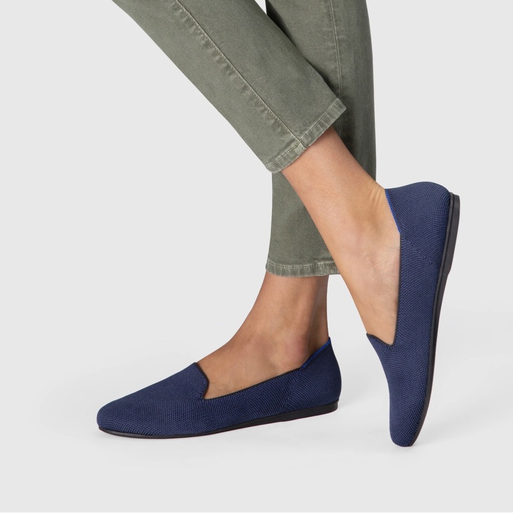 Rothy’s Loafer